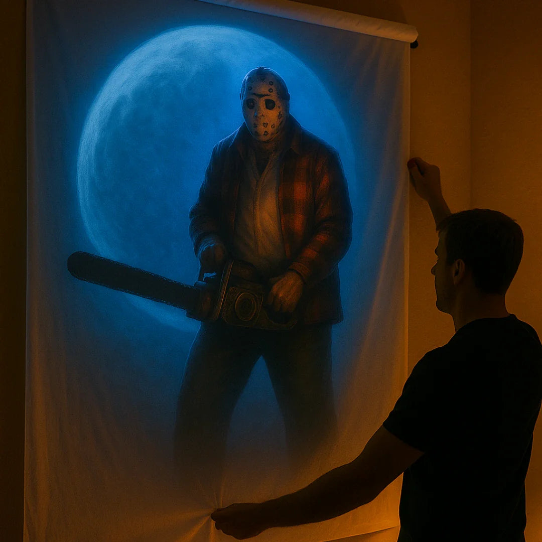 Halloween Projector Pro