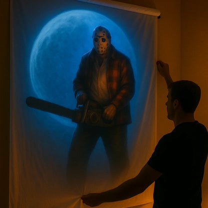 Halloween Projector Pro