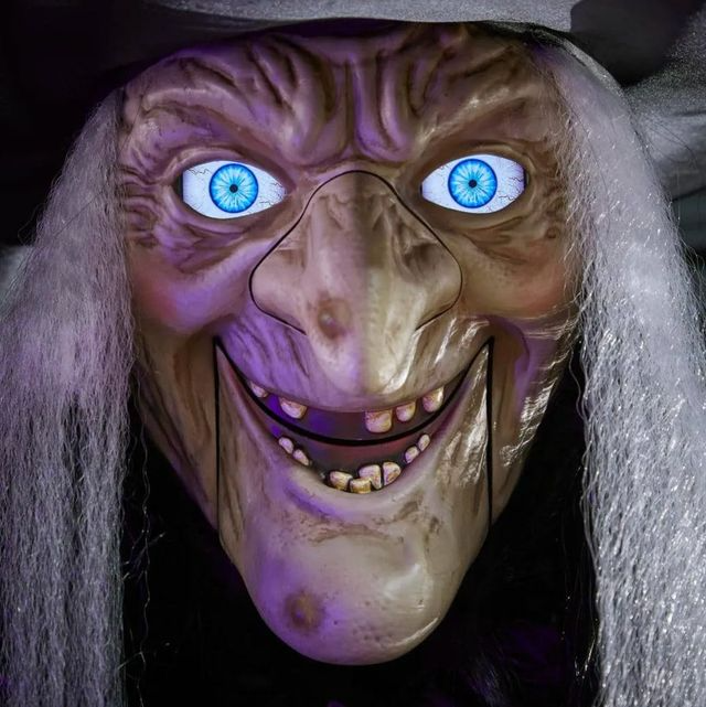 🔥 Early Halloween Promotion 49% OFF 🔥 Flying Witch