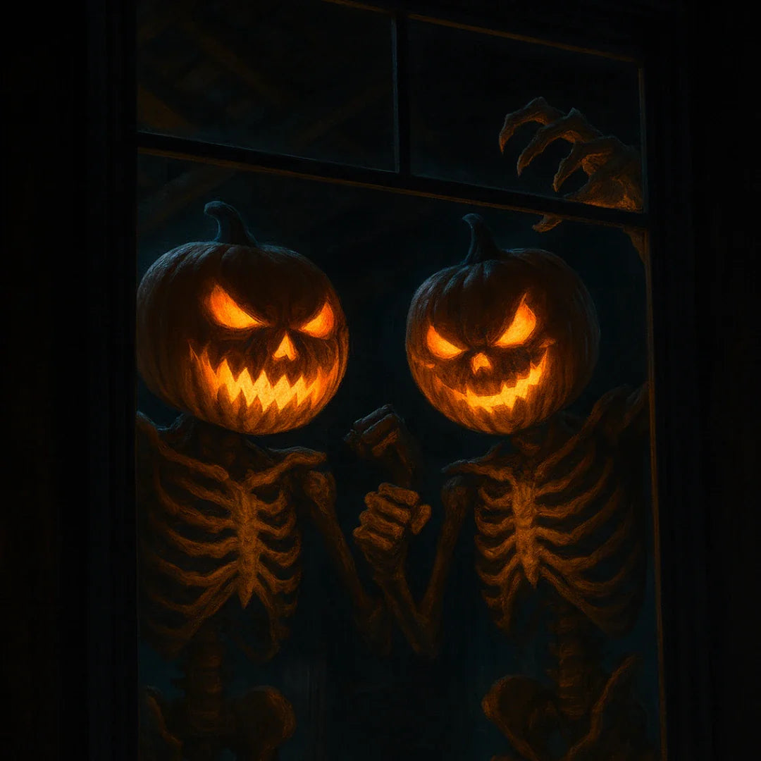 Halloween Projector Pro