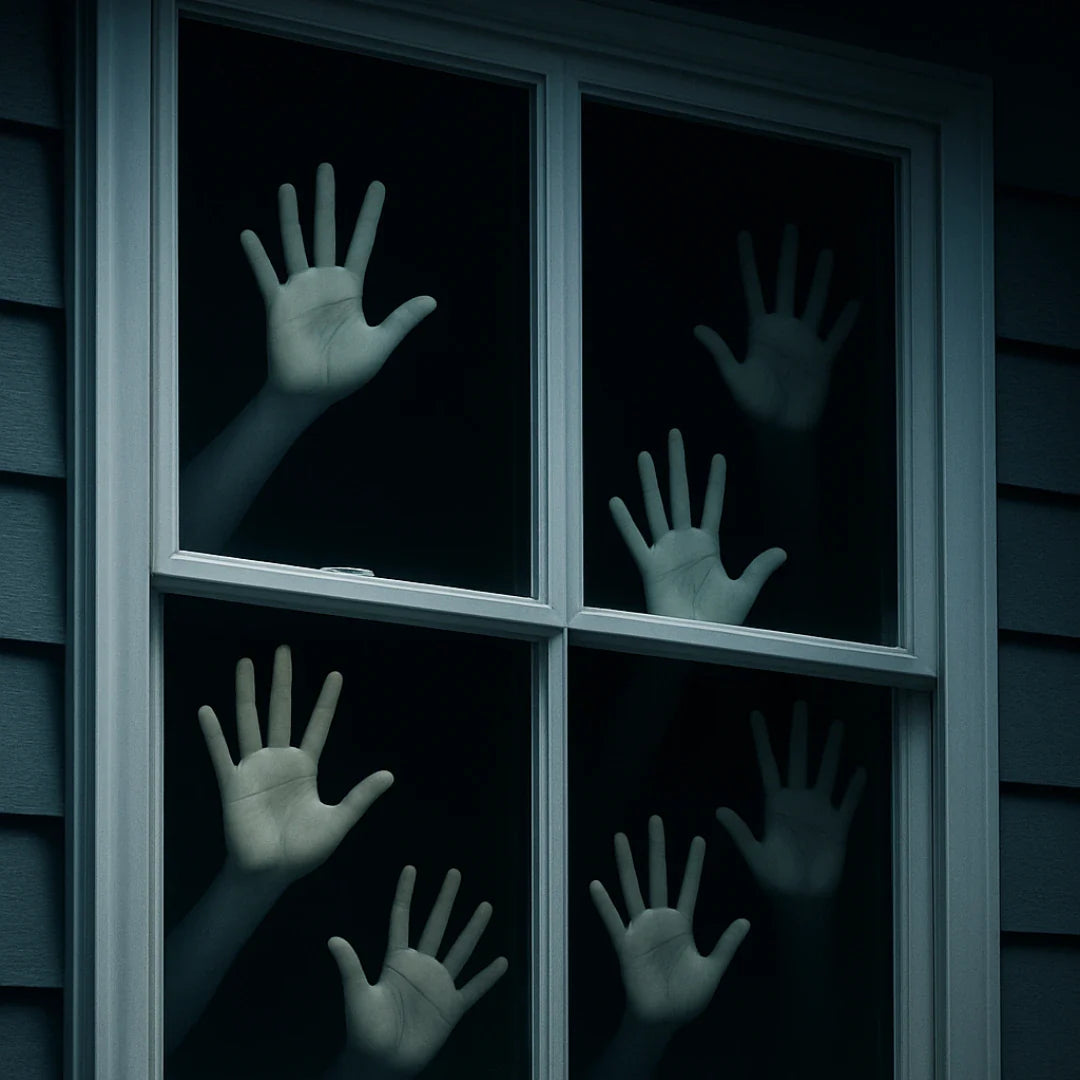 Halloween Projector Pro