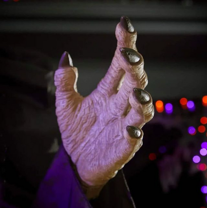 🔥 Early Halloween Promotion 49% OFF 🔥 Flying Witch