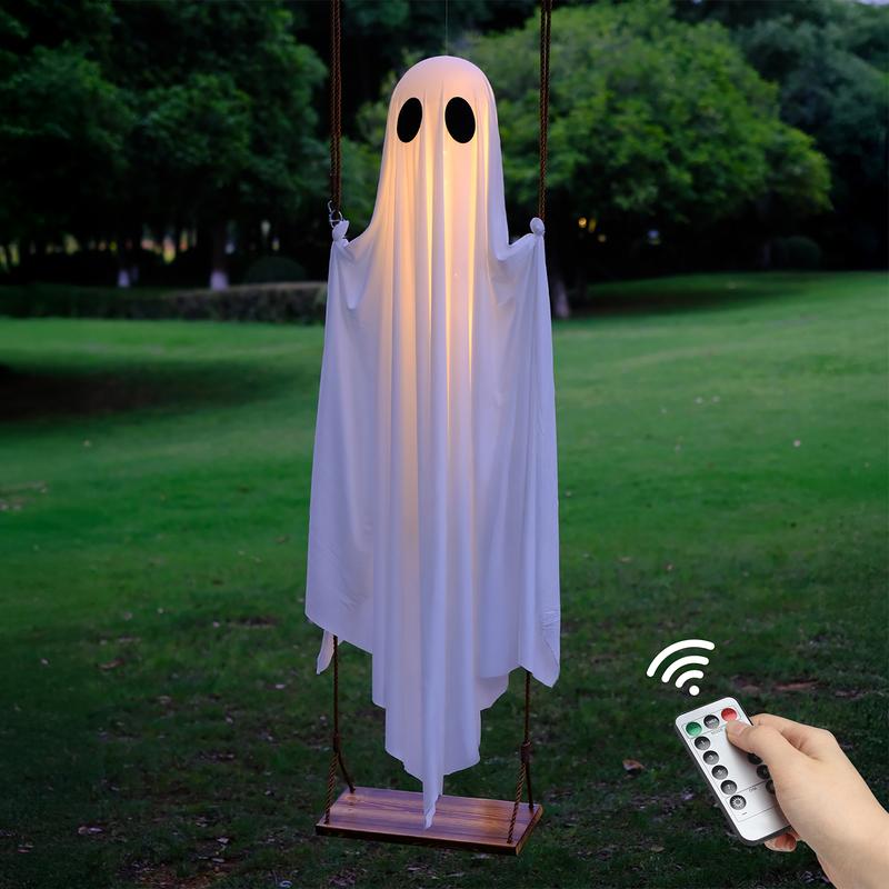 Hanging Ghost Swing
