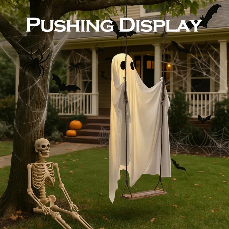 Hanging Ghost Swing