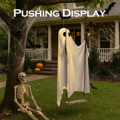 Hanging Ghost Swing